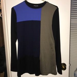 A’nue Ligne long sleeve